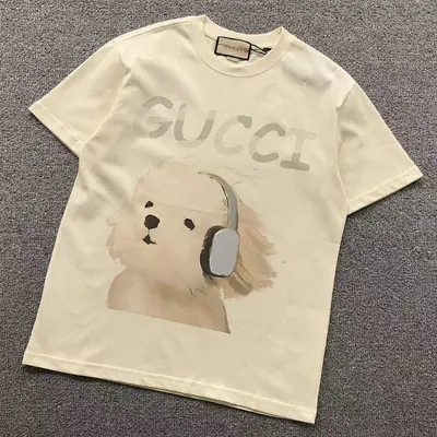￥85 G⭐C⭐I T-SHIRT 5042655101（im 170cm 60kg i wear size S in the phot）