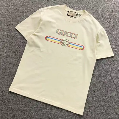 ￥85 G⭐C⭐I T-SHIRT 5042616101（im 170cm 60kg i wear size S in the phot）
