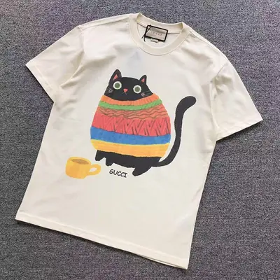 ￥85 G⭐C⭐I T-SHIRT 5042628101（im 170cm 60kg i wear size S in the phot）