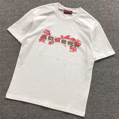 ¥85 G⭐C⭐I T-SHIRT 5042627101(im 170cm 60kg i wear size S in the phot)