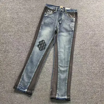¥158 GALLERY DEPT TROUSERS 1104261953(im 170cm 60kg i wear size S in the phot)