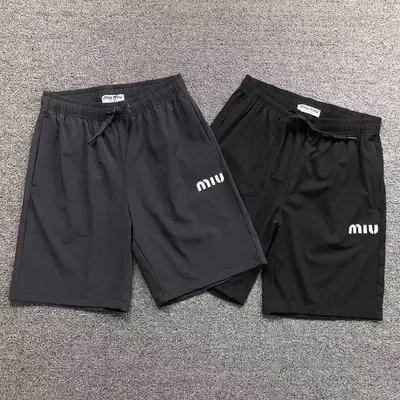 ¥118 M⭐U M⭐U SHORTS 504260401(im 170cm 60kg i wear size 2XL in the phot)