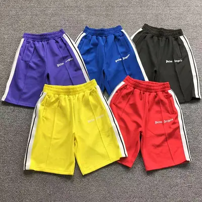 ¥78 PALM ANGELS SHORTS 4104261392(im 170cm 60kg i wear size S in the phot)