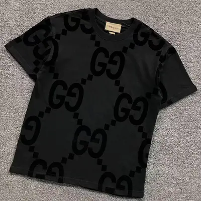 ¥85 G⭐C⭐I T-SHIRT 5042626101(im 170cm 60kg i wear size S in the phot)