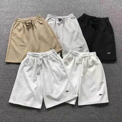 ¥115 LACOSTE SHORTS 2142604001