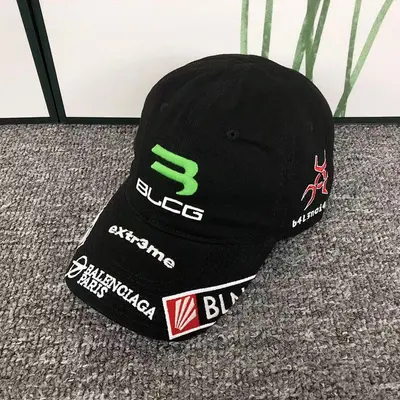 ¥85 B⭐L⭐⭐⭐IA⭐A HAT 5042805102