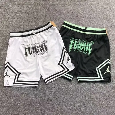 ¥85 NBA BASKETBALL SHORTS 31042814002(im 170cm 60kg i wear size XL in the phot)