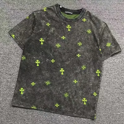 ¥98 C⭐⭐OME HE⭐⭐TS T-SHIRT 41042810100(im 170cm 60kg i wear size S in the phot)