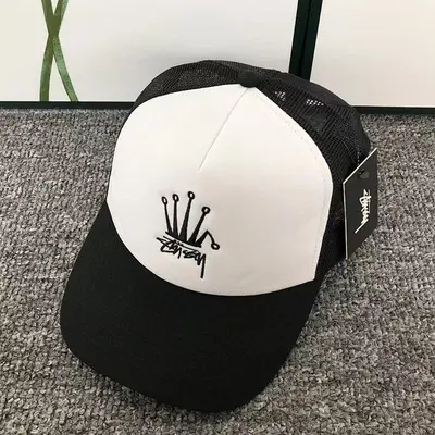 ¥68 STUSSY HAT 1104281766