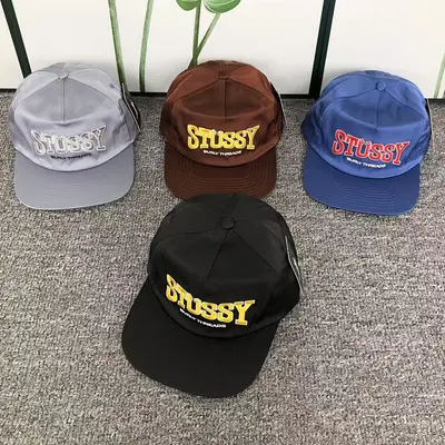¥75 STUSSY HAT 1104281466