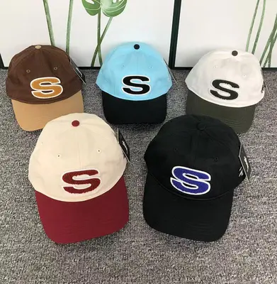 ¥68 STUSSY HAT 1104281266