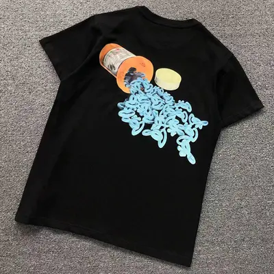 ¥85 S⭐N⭐ T-SHIRT 1104284563(im 170cm 60kg i wear size XS in the phot)