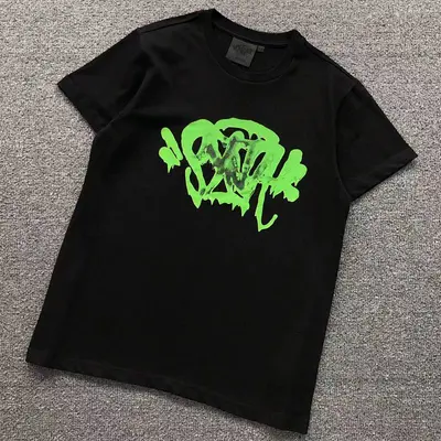 ¥85 S⭐N⭐ T-SHIRT 1104285363(im 170cm 60kg i wear size XS in the phot)