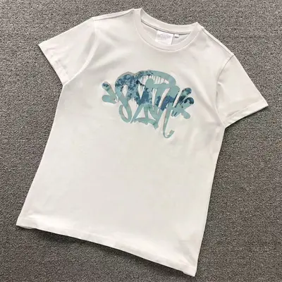 ¥85 S⭐N⭐ T-SHIRT 1104285763(im 170cm 60kg i wear size XS in the phot)