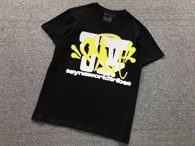 ¥85 S⭐N⭐ T-SHIRT 1104284963(im 170cm 60kg i wear size XS in the phot)