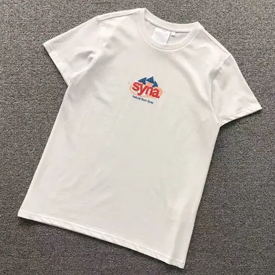 ￥85 S⭐N⭐ T-SHIRT 1104286163（im 170cm 60kg i wear size XS in the phot）
