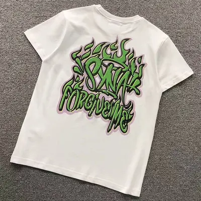 ￥85 S⭐N⭐ T-SHIRT 1104286063（im 170cm 60kg i wear size XS in the phot）