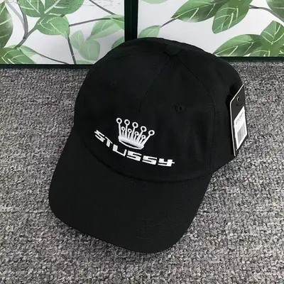 ￥68 STUSSY HAT 1104280866
