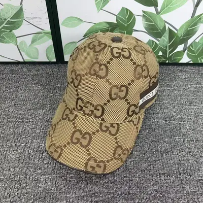 ￥98 G⭐C⭐I HAT 5042807102