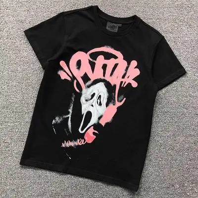 ￥85 S⭐N⭐ T-SHIRT 1104284063（im 170cm 60kg i wear size XS in the phot）