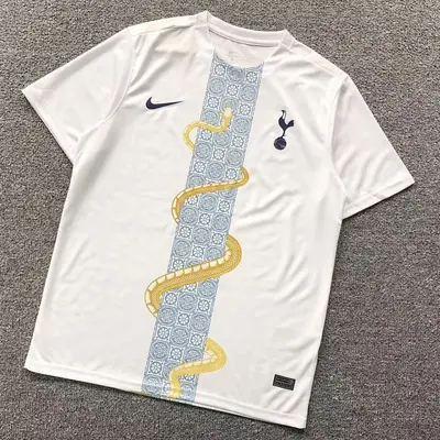 ￥78 FOOTBALL T-SHIRT 31042806002（im 170cm 60kg i wear size L in the phot）