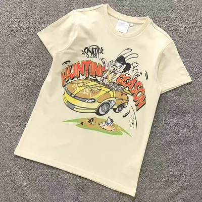 ￥85 S⭐N⭐ T-SHIRT 1104286263（im 170cm 60kg i wear size XS in the phot）