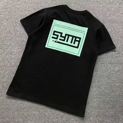 ￥85 S⭐N⭐ T-SHIRT 1104283963（im 170cm 60kg i wear size XS in the phot）