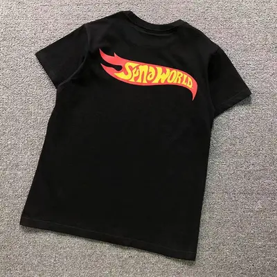 ￥85 S⭐N⭐ T-SHIRT 1104284663（im 170cm 60kg i wear size XS in the phot）