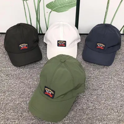￥75 PAUL&SHARK HAT 214280476
