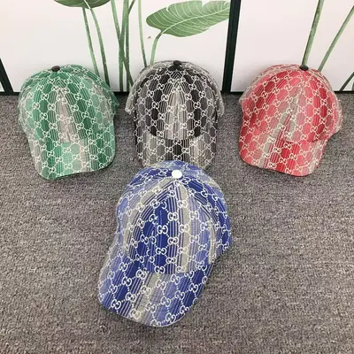 ￥68 G⭐C⭐I HAT 1104281843