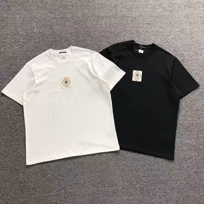 ￥138 CP T-SHIRT 214304167（im 170cm 60kg i wear size XL in the phot）
