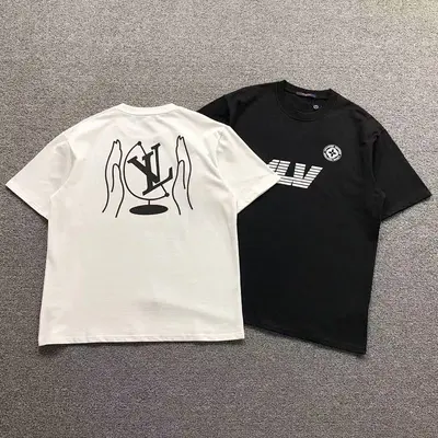 ￥ 115 L⭐ T-SHIRT 214302315（im 170cm 60kg i wear size XL in the phot）