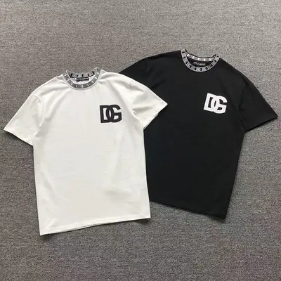 ￥115 D⭐LC⭐ GA⭐⭐A⭐A T-SHIRT 214291115（im 170cm 60kg i wear size M in the phot）