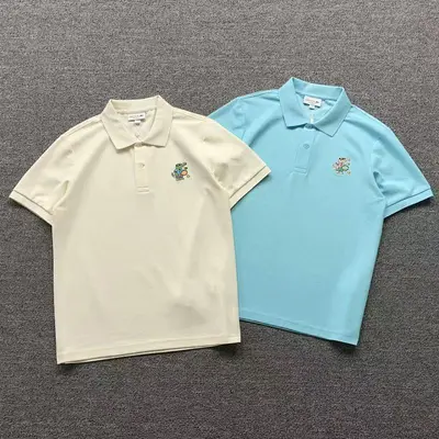￥135 LACOSTE POLO 1104294008（im 170cm 60kg i wear size S in the phot）