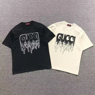 ￥115 G⭐C⭐I T-SHIRT214290415 （im 170cm 60kg i wear size M in the phot）