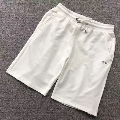 ￥128 H⭐G⭐ B⭐⭐S SHORTS 504300701（im 170cm 60kg i wear size XL in the phot）