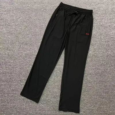 ￥175 H⭐G⭐ B⭐⭐S TROUSERS 504300801（im 170cm 60kg i wear size L in the phot）