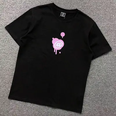 ￥85 A⭐W⭐YS T-SHIRT 214303556（im 170cm 60kg i wear size M in the phot）