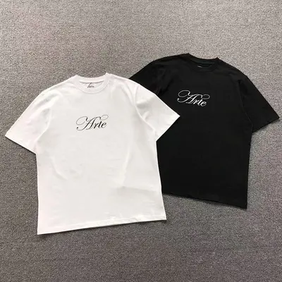 ￥78 A⭐T⭐ T-SHIRT 1104300756（im 170cm 60kg i wear size M in the phot）
