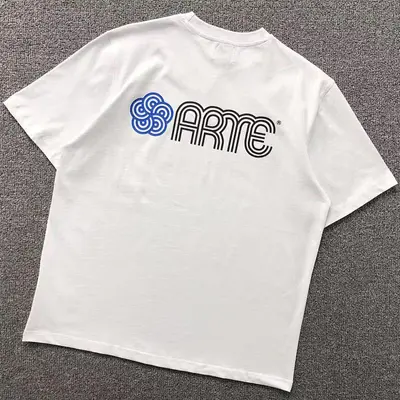 ￥85 A⭐T⭐ T-SHIRT 1104301656（im 170cm 60kg i wear size M in the phot）