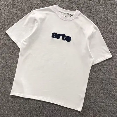 ￥85 A⭐T⭐ T-SHIRT 1104301456（im 170cm 60kg i wear size M in the phot）