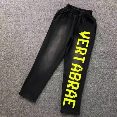 ¥258 FASHION TROUSERS 3104303872(im 170cm 60kg i wear size M in the phot)
