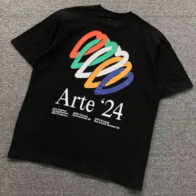 ¥85 A⭐T⭐ T-SHIRT 214303856(im 170cm 60kg i wear size M in the phot)