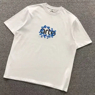 ¥85 A⭐T⭐ T-SHIRT 1104301256(im 170cm 60kg i wear size M in the phot)