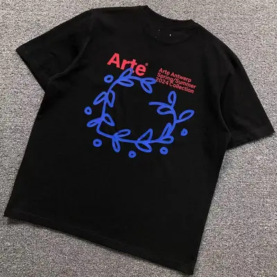 ¥85 A⭐T⭐ T-SHIRT 214303656(im 170cm 60kg i wear size M in the phot)