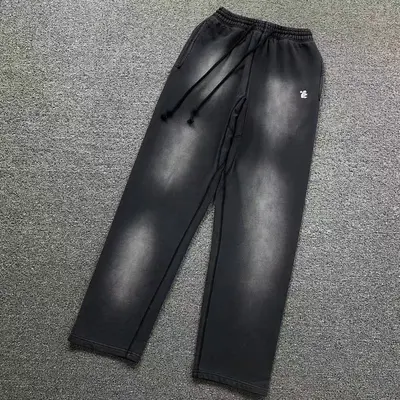 ¥245 HELLSTAR TROUSERS 3104303972 (im 170cm 60kg i wear size M in the phot)