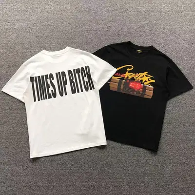 ¥78 CORTEIZ T-SHIRT 3105030434(im 170cm 60kg i wear size S in the phot)