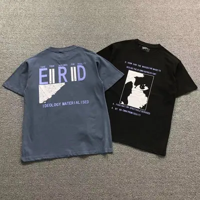 ￥85 ENFANTS RICHES DEPRIMES T-SHIRT D3159（im 170cm 60kg i wear size S in the phot）