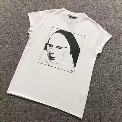 ￥82 ENFANTS RICHES DEPRIMES VEST 3105031396（im 170cm 60kg i wear size S in the phot）