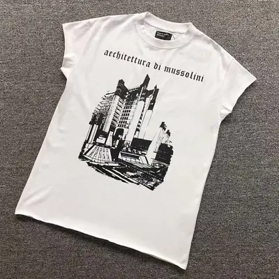 ￥79 ENFANTS RICHES DEPRIMES VEST 3105032796 （im 170cm 60kg i wear size S in the phot）